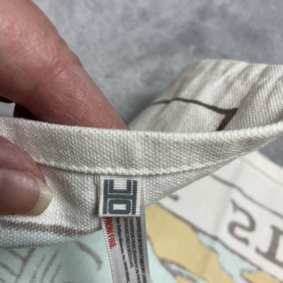 UO Home The Star Tarot Card Tapestry Wall Hanging 14.5x21 Boho Celestial Witchy - Picture 2 of 7